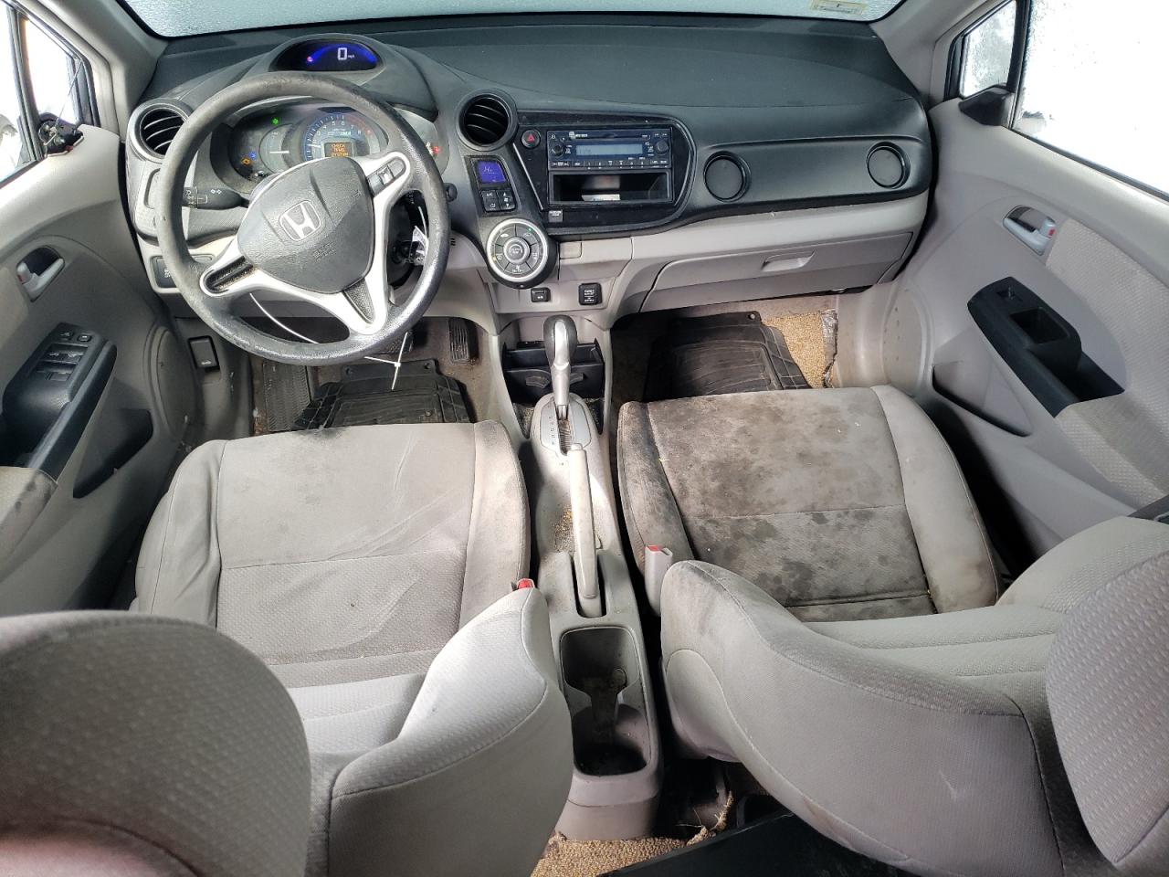 2012 Honda Insight - Image 8