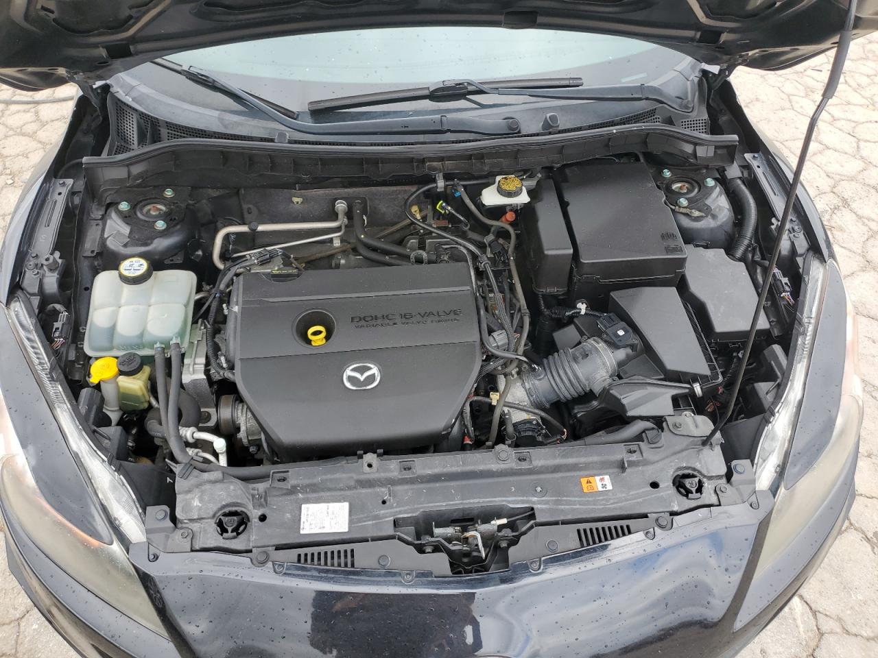 2011 Mazda 3 - Image 11