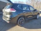 2015 Nissan Rogue S на продаже в East Granby, CT - All Over