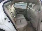 2003 Nissan Maxima Gle en Venta en Portland, OR - Undercarriage