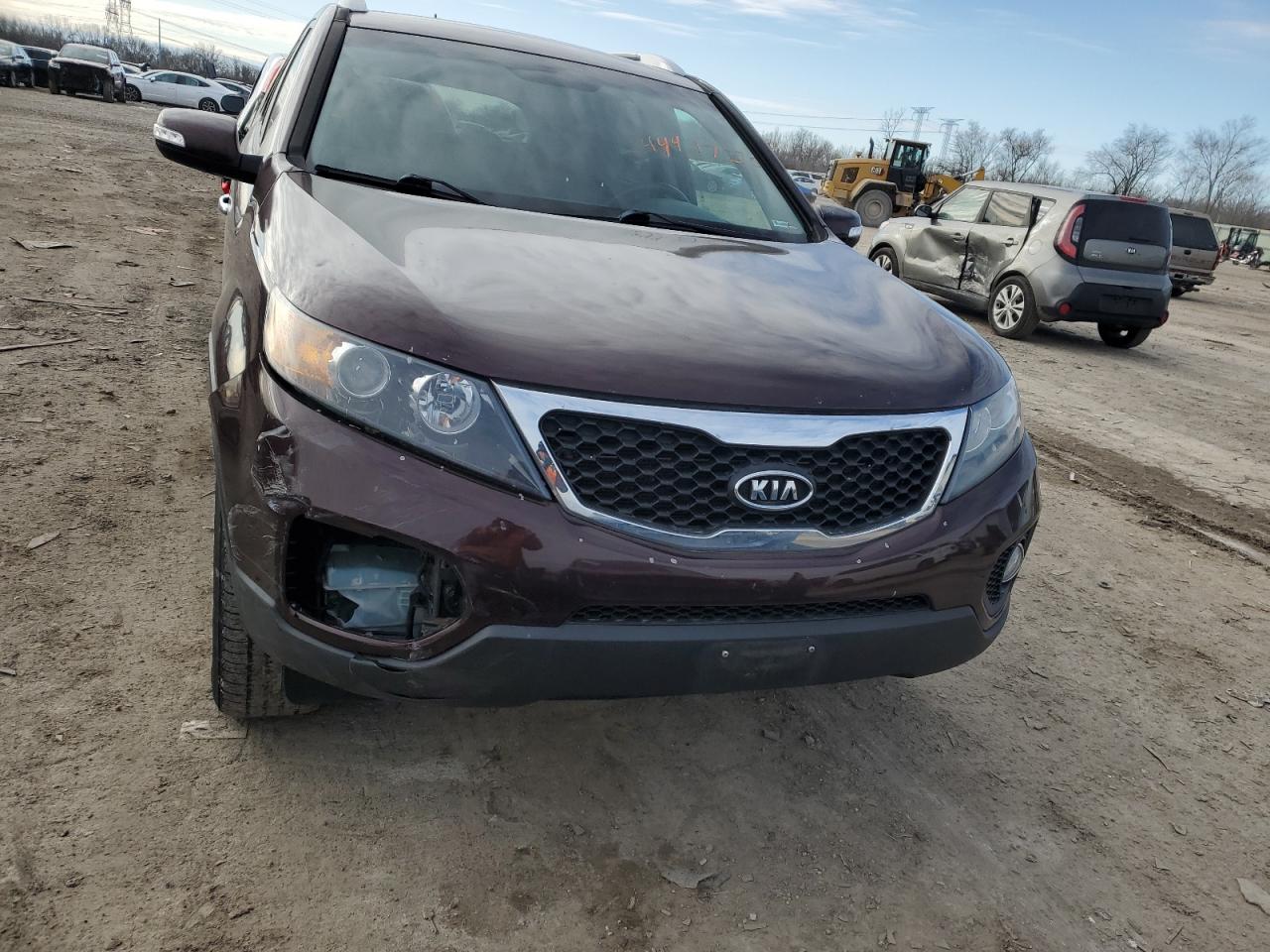2012 Kia Sorento - Image 5