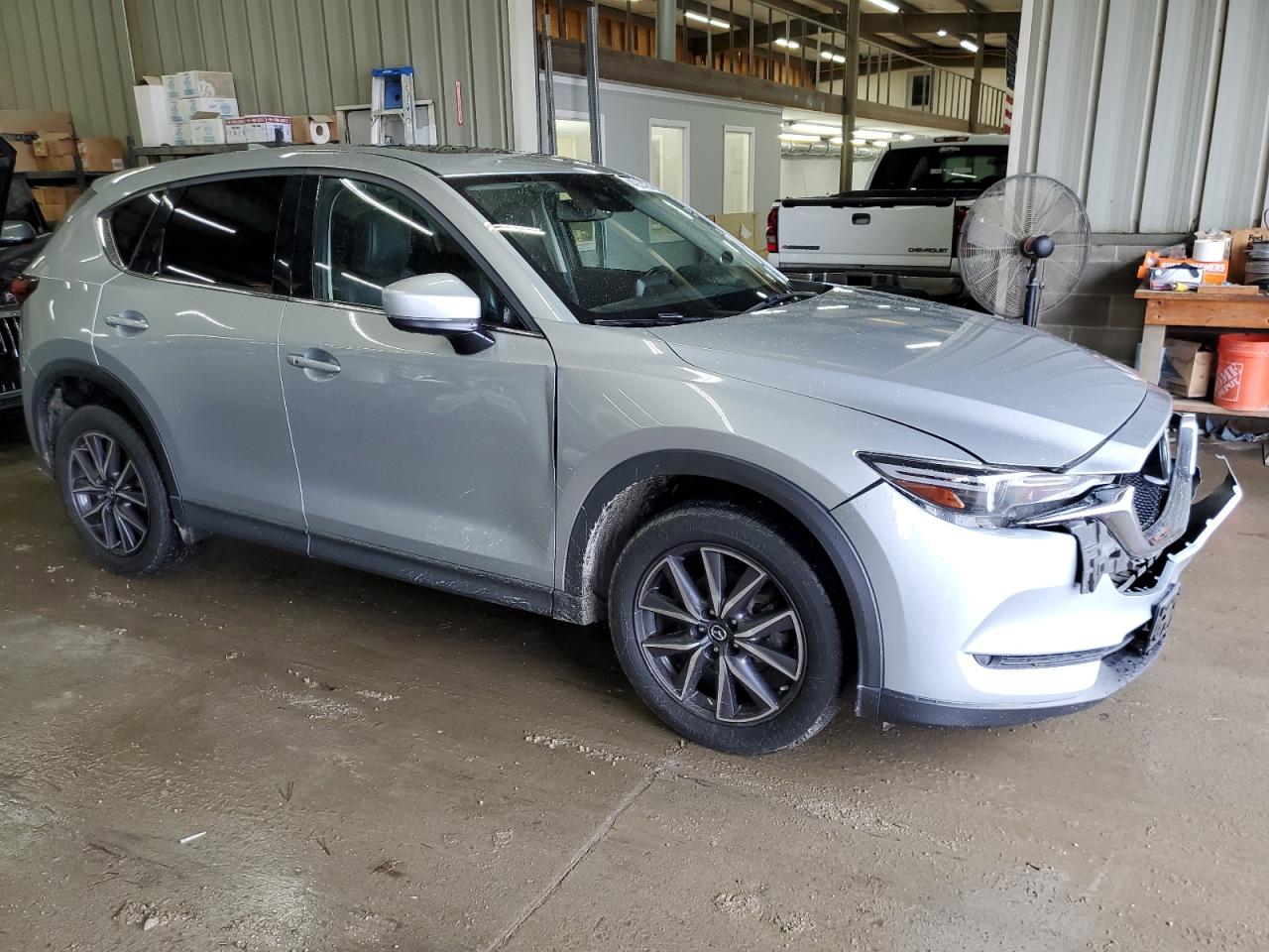 2018 Mazda CX-5 - Image 4