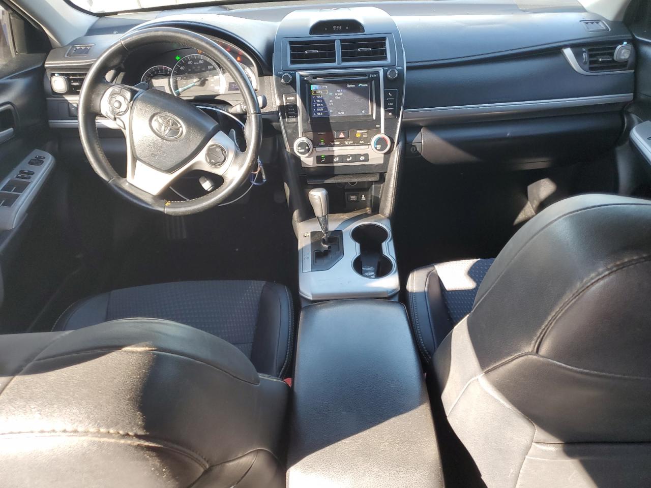 2013 Toyota Camry - Image 8