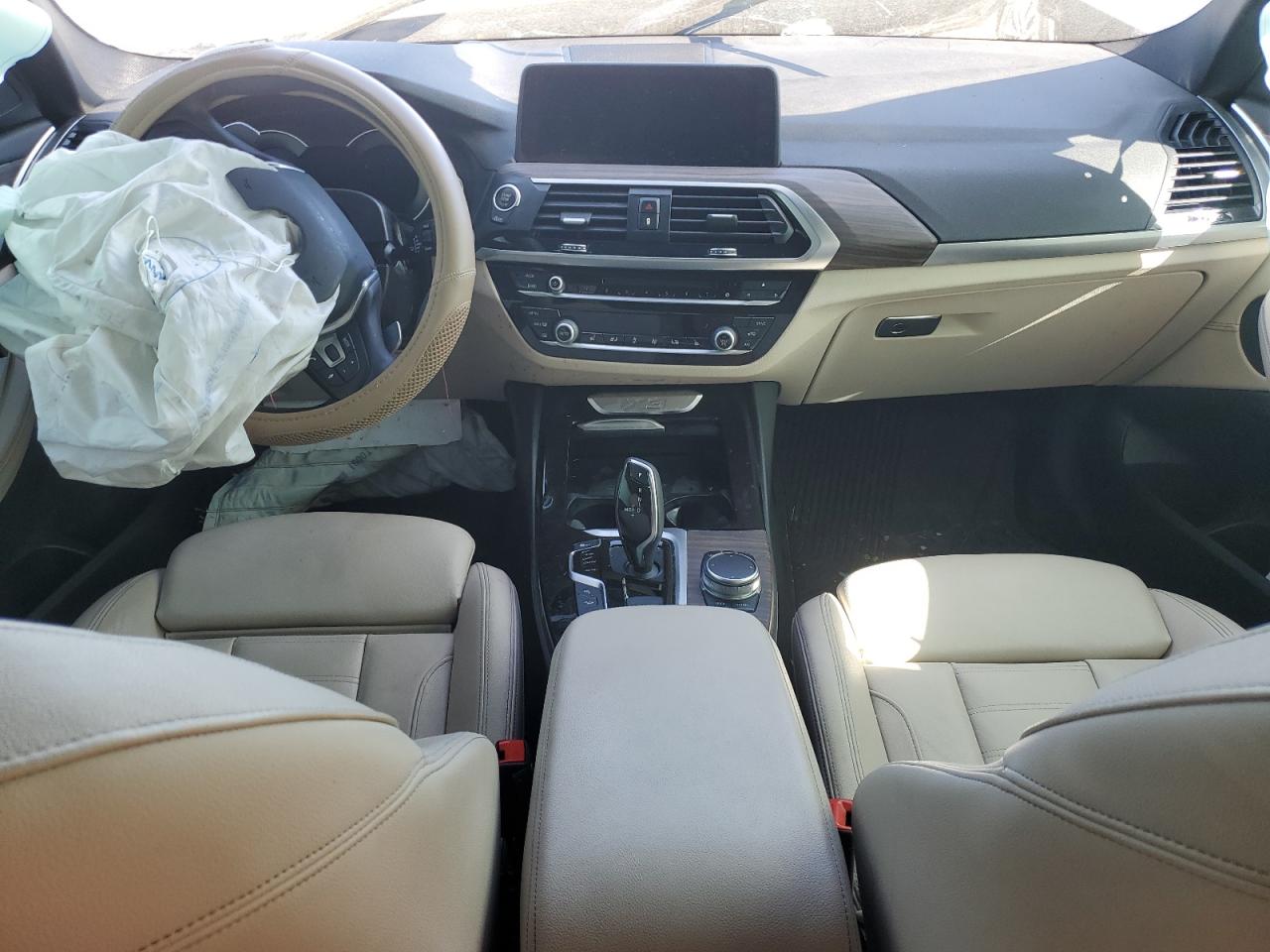 2018 BMW X3 - Image 8