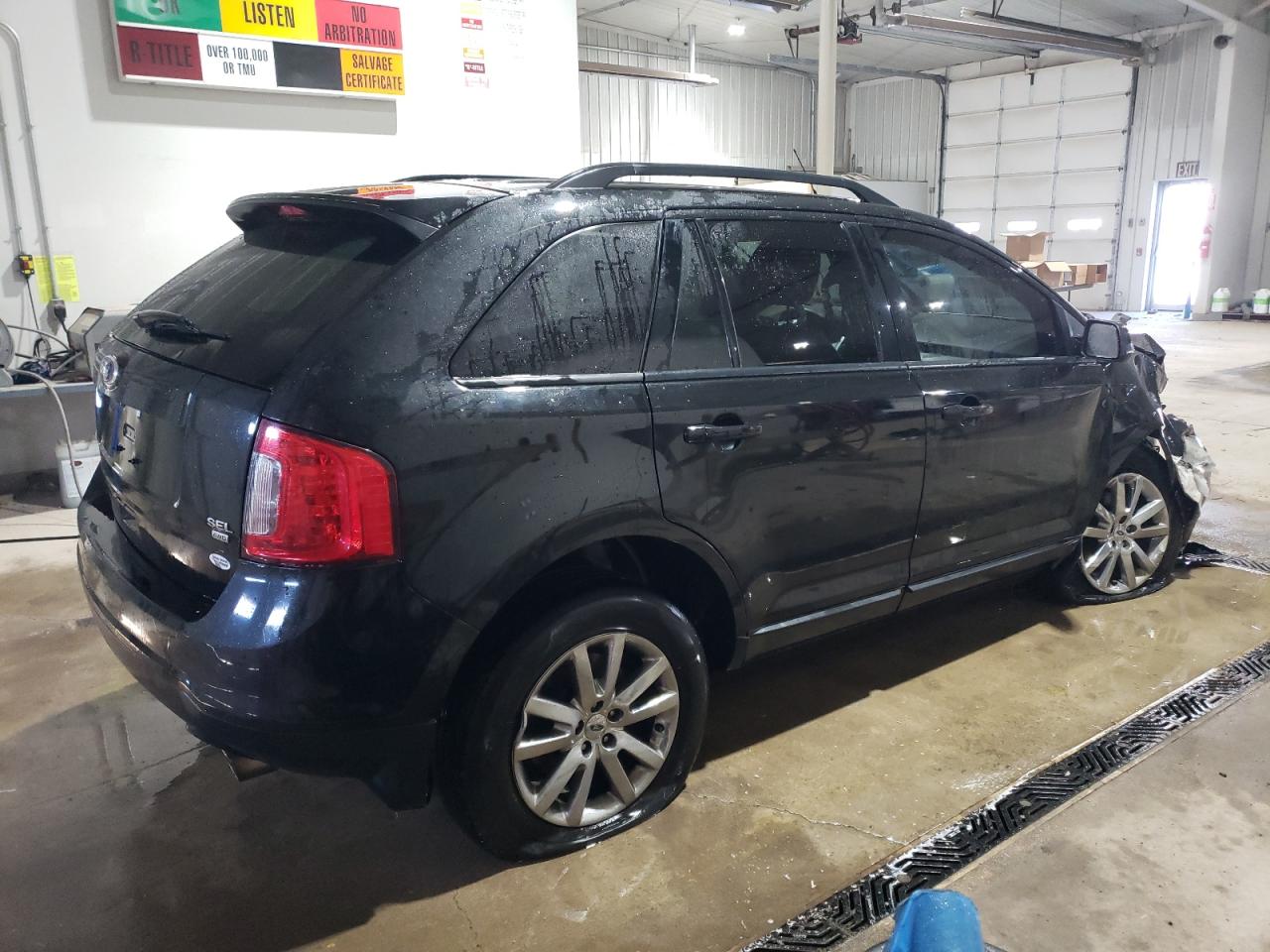2013 Ford Edge - Image 3