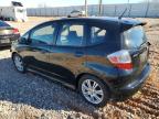 2010 Honda Fit Sport للبيع في Oklahoma City، OK - Rear End