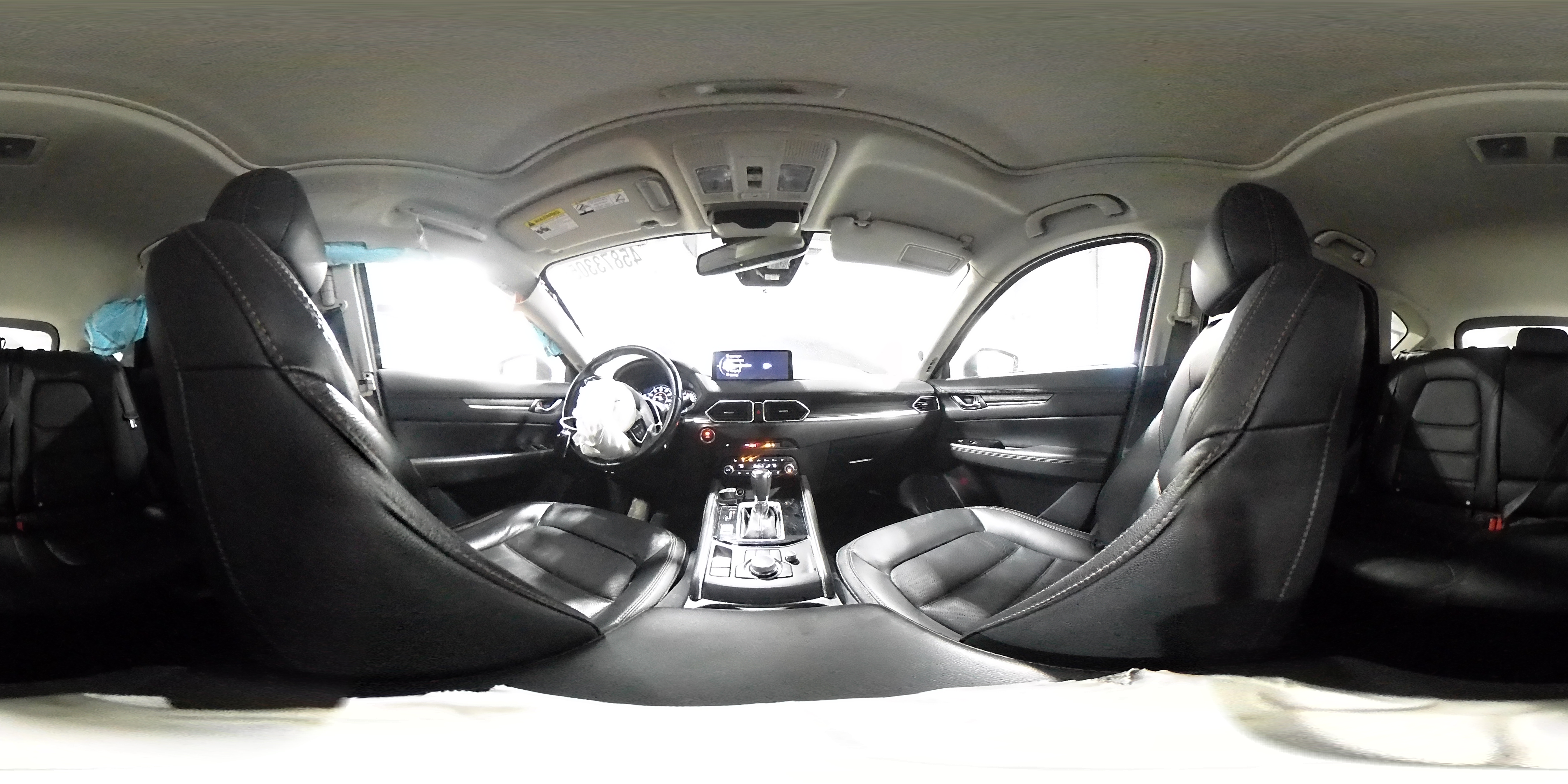 2021 Mazda CX-5 - Image 13