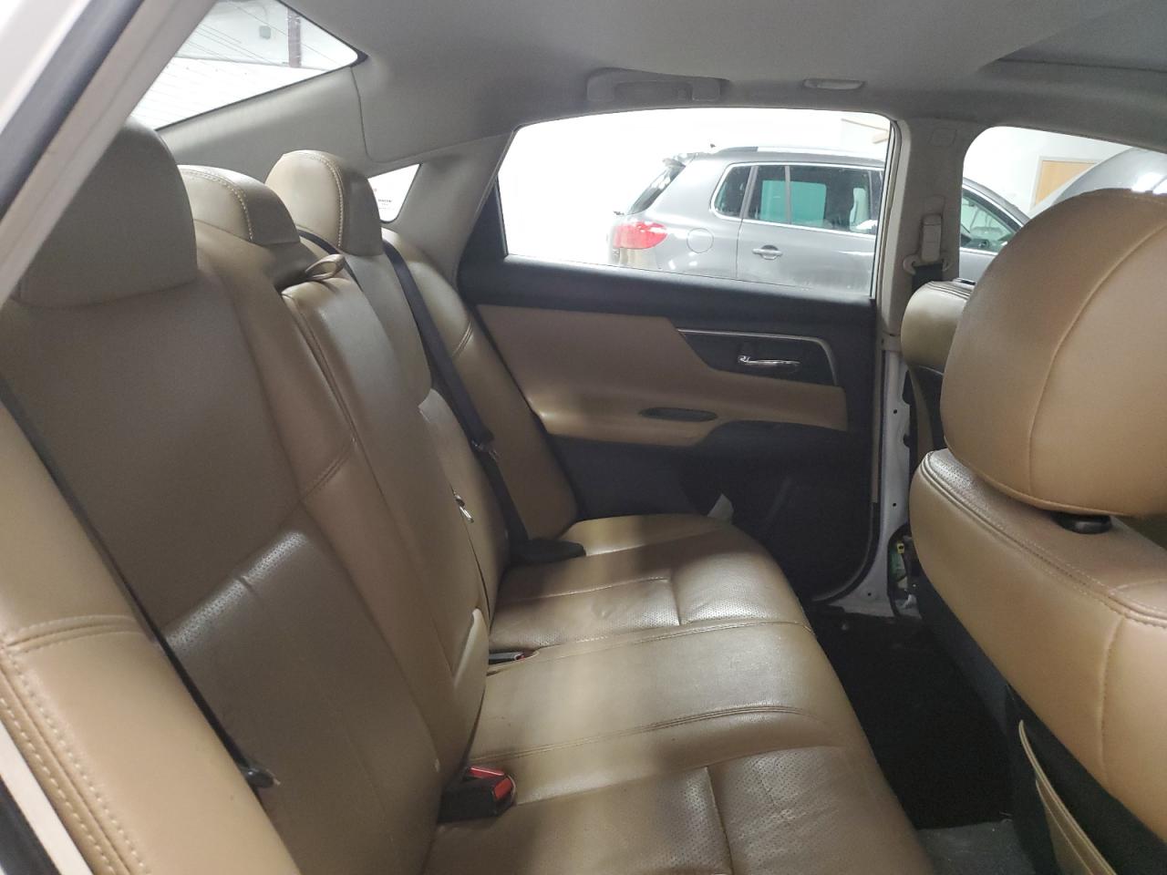 2013 Nissan Altima - Image 10