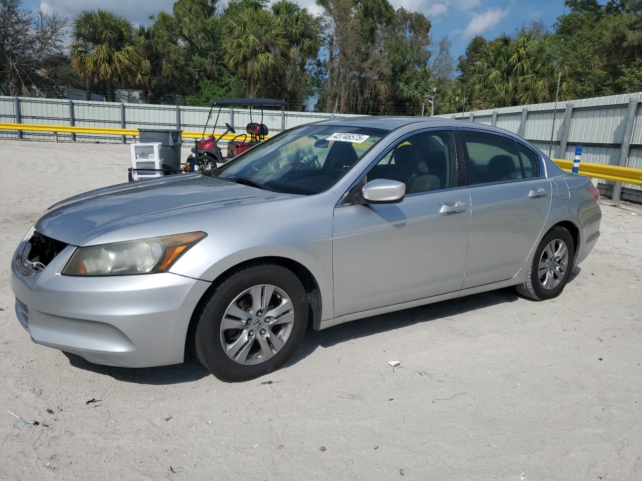 2012 Honda Accord - Image 1