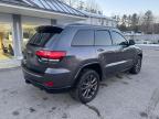 2016 JEEP GRAND CHEROKEE LIMITED for sale at Copart MA - NORTH BOSTON