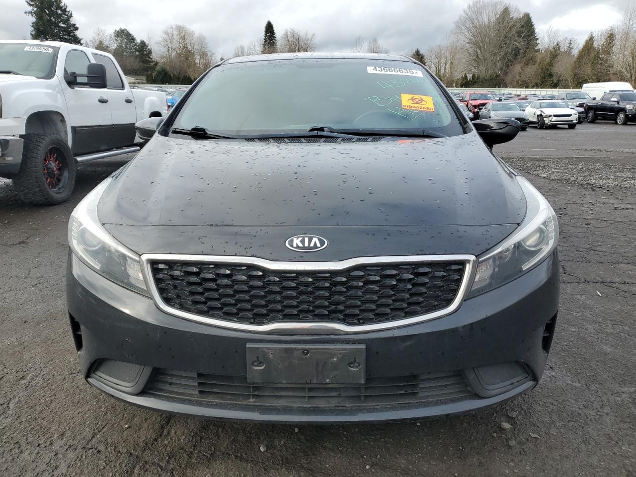 2017 Kia Forte - Image 5