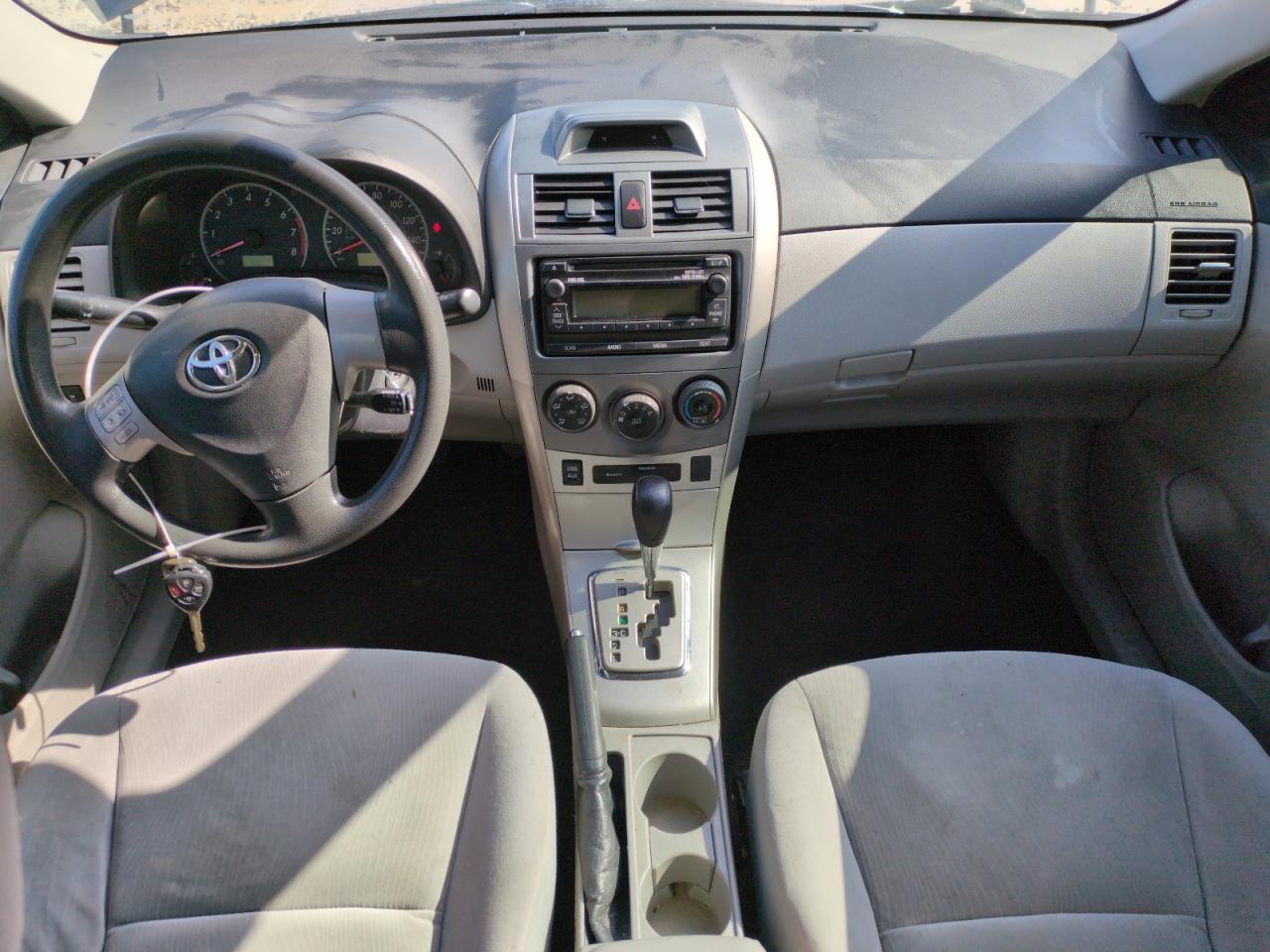 2012 Toyota Corolla - Image 8