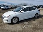 2019 Hyundai Elantra Se for Sale in Earlington, KY - Front End