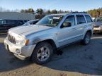 2005 Jeep Grand Cherokee Limited de vânzare în Exeter, RI - Front End