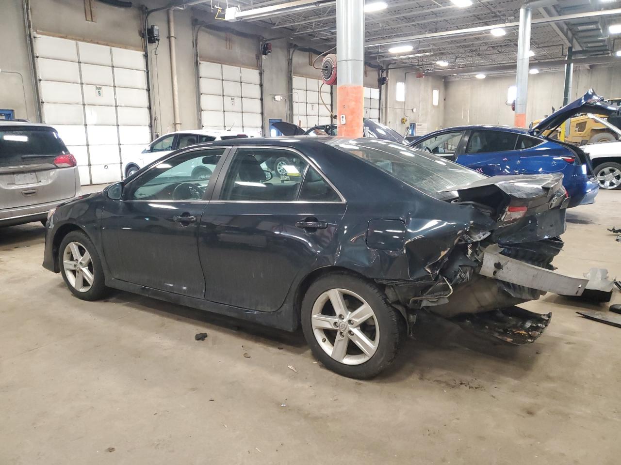 2012 Toyota Camry - Image 2