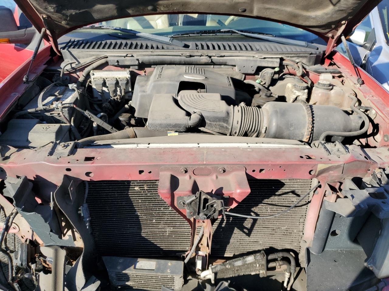 2004 Ford Expedition - Image 12