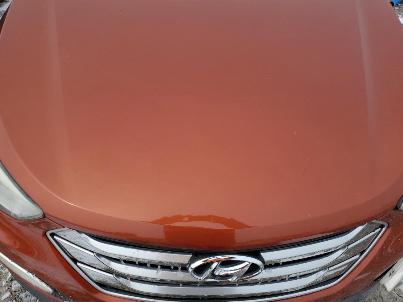 2015 Hyundai Santa Fe - Image 12