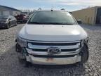 2014 Ford Edge Se იყიდება Barberton-ში, OH - Front End