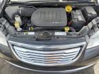 2016 Chrysler Town & Country Touring en Venta en North Las Vegas, NV - Minor Dent/Scratches