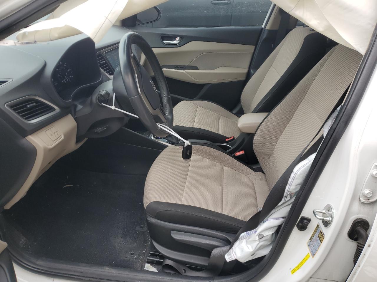 2019 Hyundai Accent - Image 7