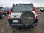 2006 Honda Cr-V Lx იყიდება Denver-ში, CO - All Over