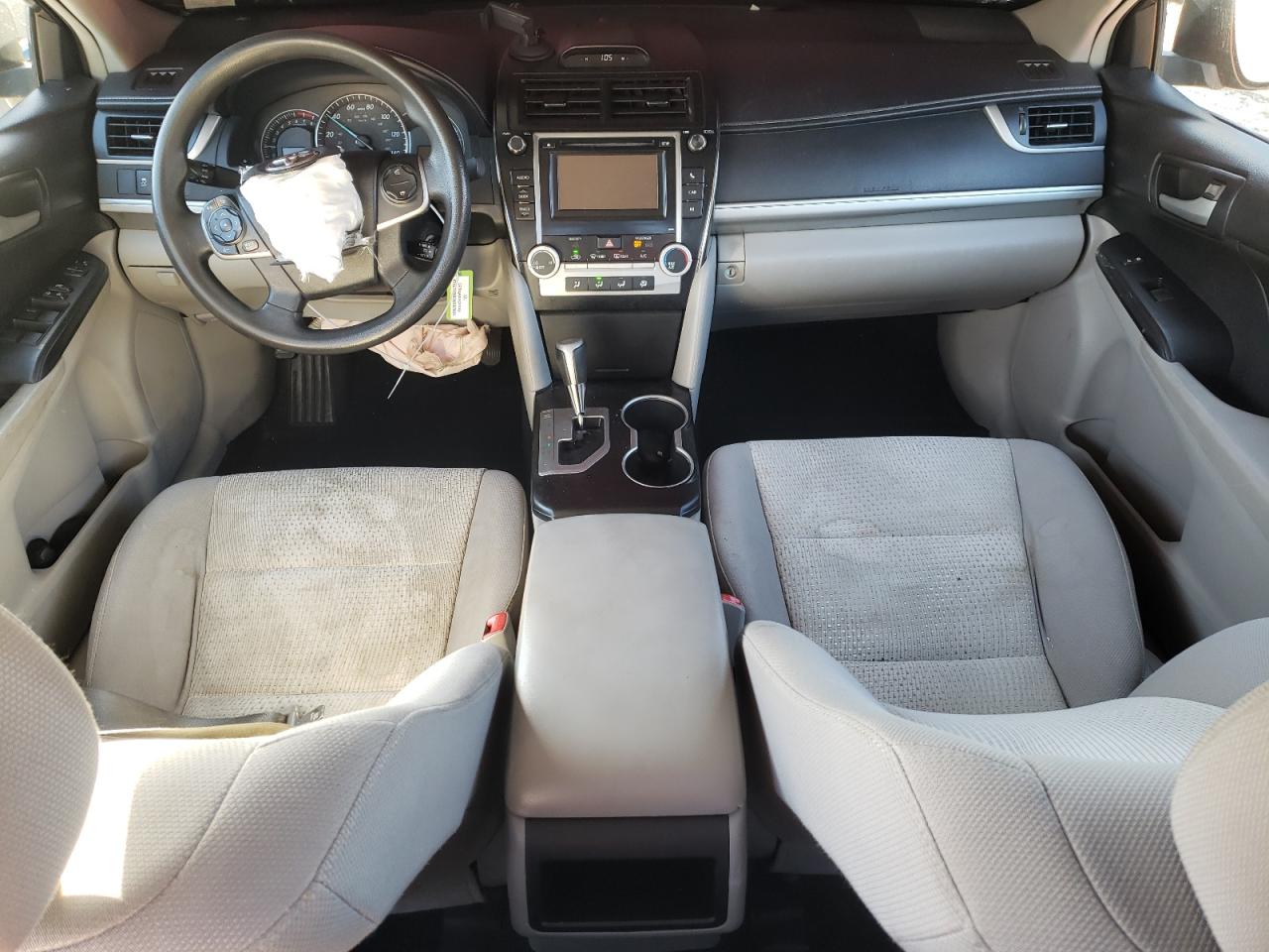 2013 Toyota Camry - Image 8