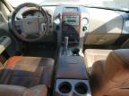 2008 Ford F150 Supercrew на продаже в Ellenwood, GA - Front End