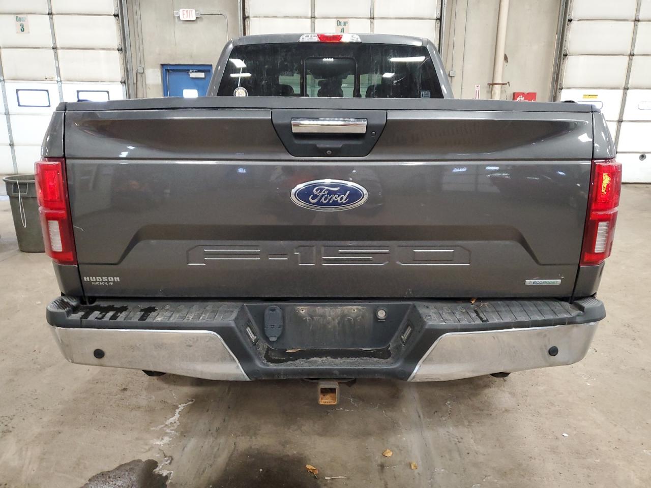 2018 Ford F-150 - Image 6