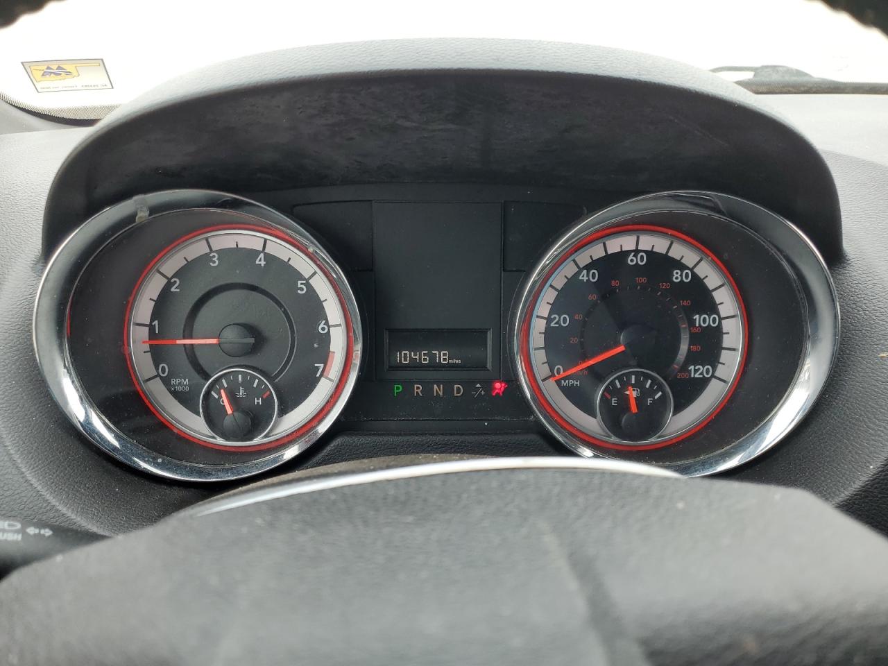 2019 Dodge Caravan - Image 9