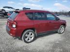 2017 Jeep Compass Sport للبيع في Montgomery، AL - Water/Flood