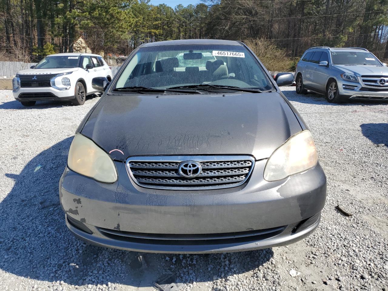 2007 Toyota Corolla - Image 5