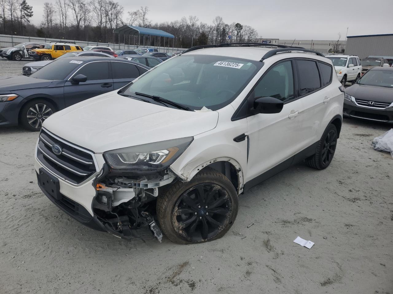 2017 Ford Escape - Image 1