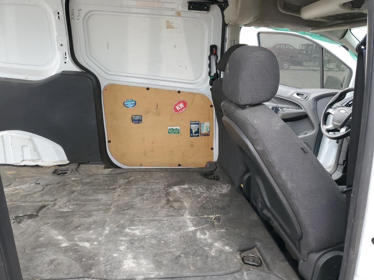 2014 Ford Transit - Image 12