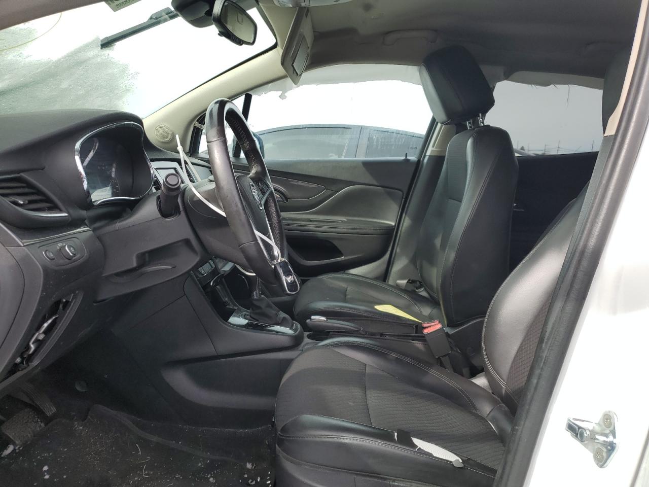 2022 Buick Encore - Image 7