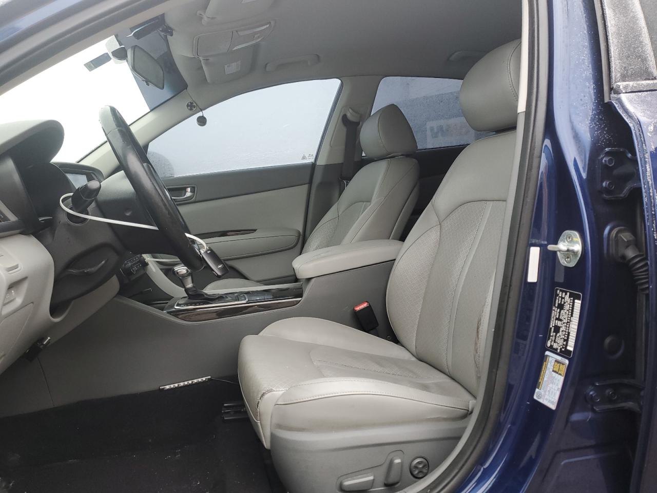2016 Kia Optima - Image 7
