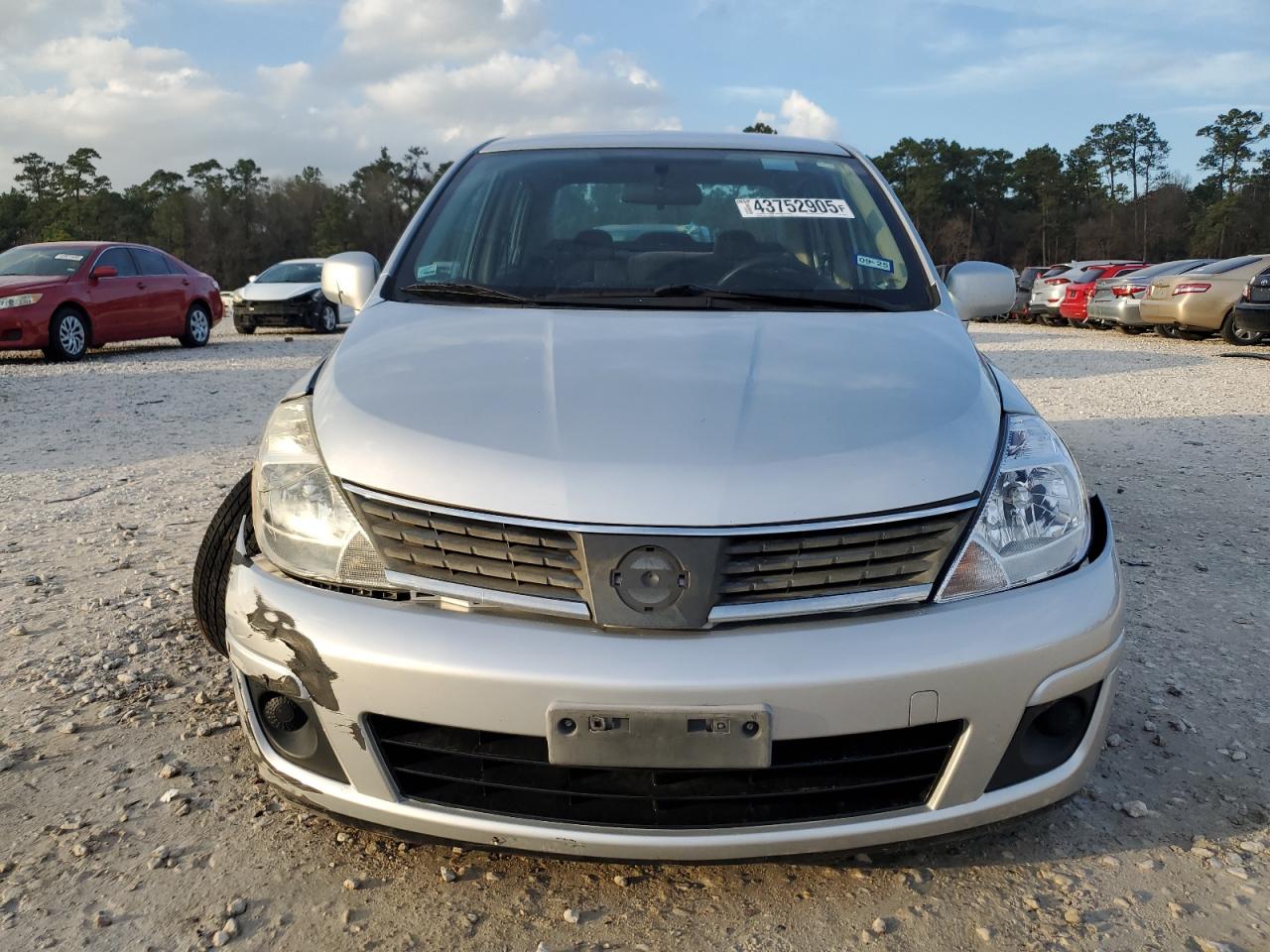 2009 Nissan Versa - Image 5
