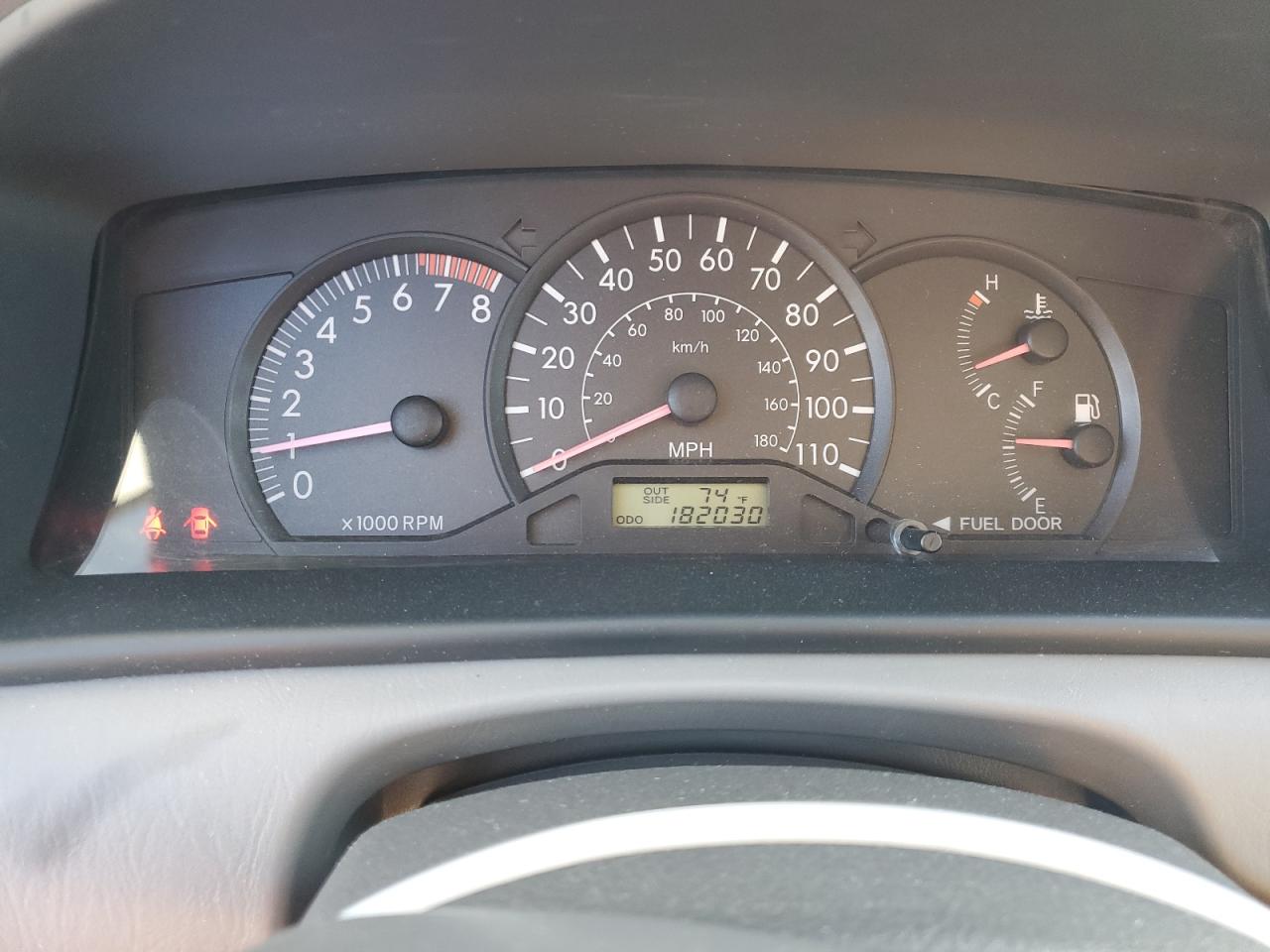 2007 Toyota Corolla - Image 9