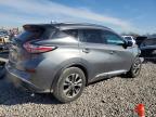 2018 Nissan Murano S للبيع في Columbus، OH - Front End