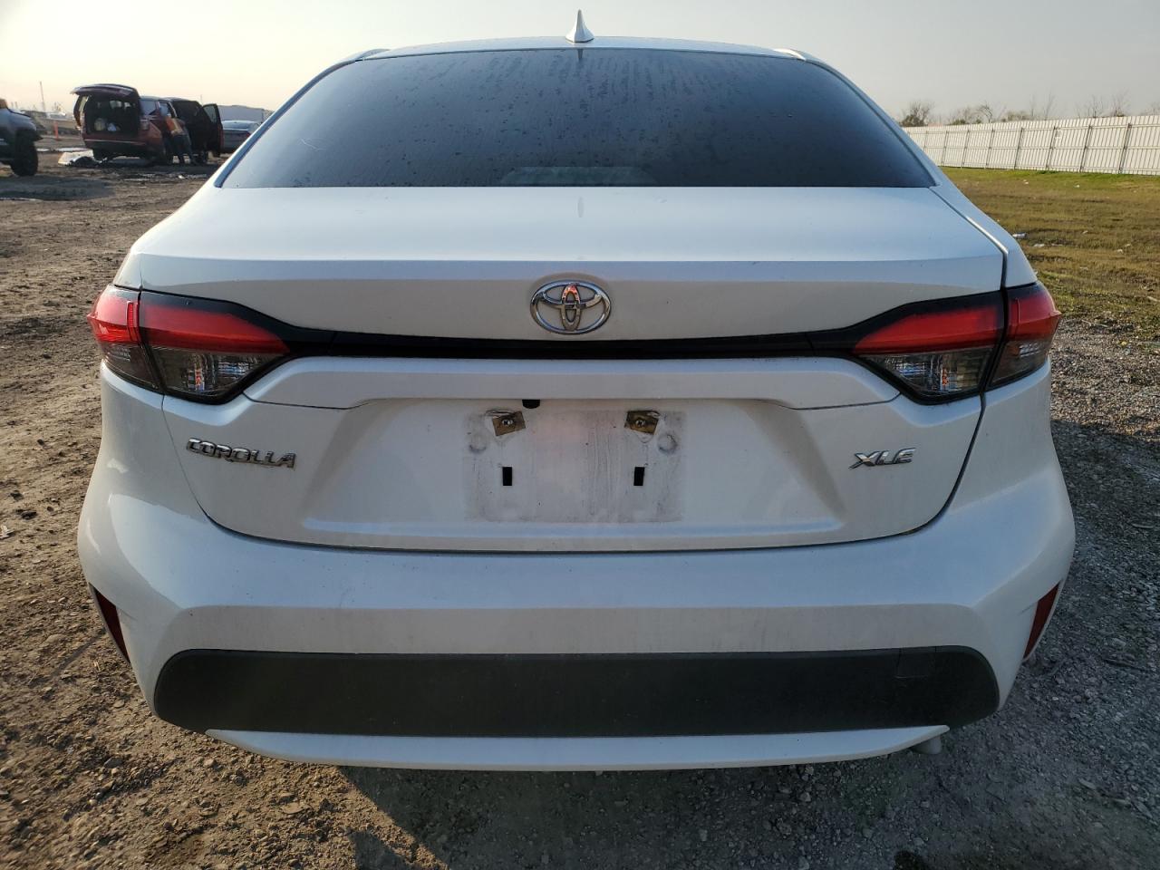 2020 Toyota Corolla - Image 6