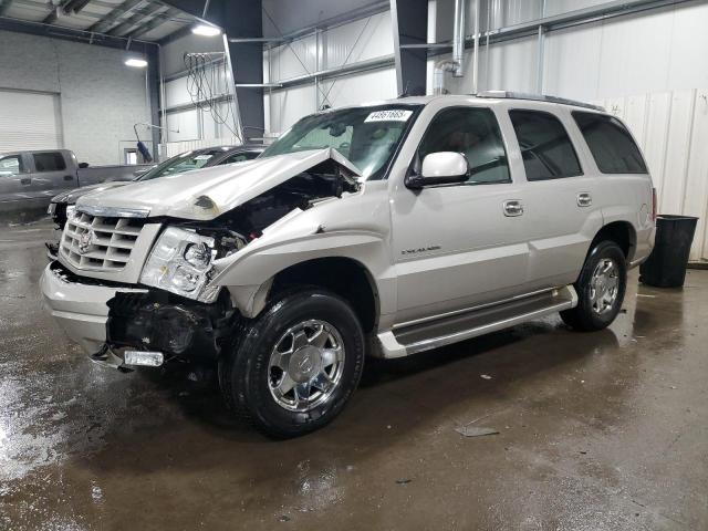 2005 Cadillac Escalade Luxury