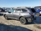 2024 Subaru Outback Onyx Edition იყიდება Sacramento-ში, CA - Rear End
