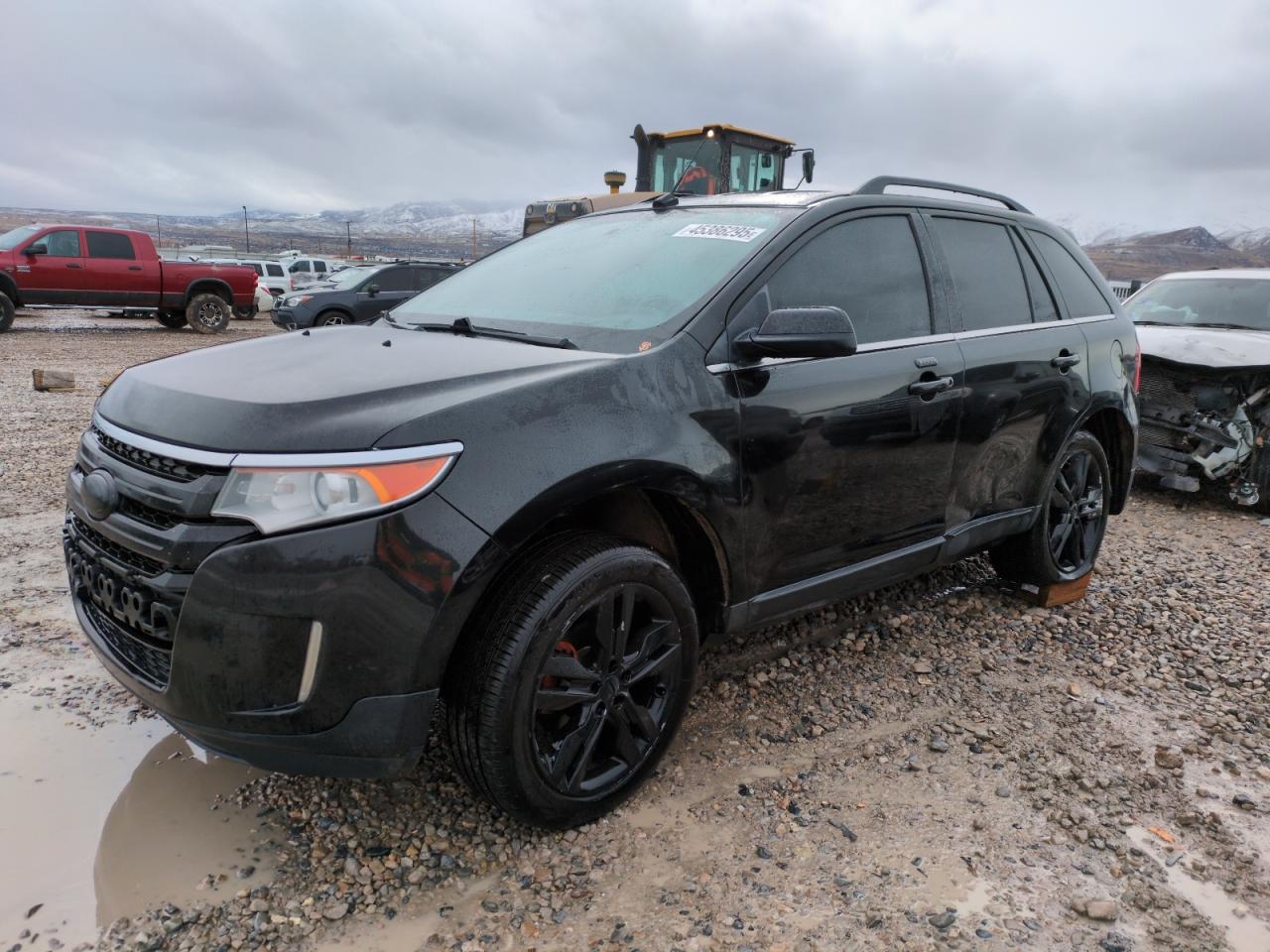 2013 Ford Edge - Image 1