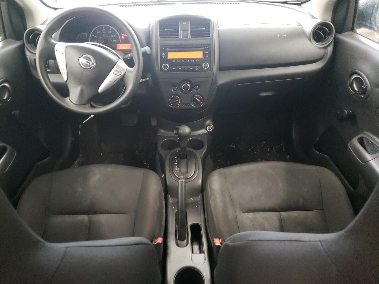 2017 Nissan Versa - Image 8
