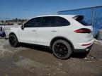 2015 Porsche Cayenne Turbo for Sale in Riverview, FL - Front End