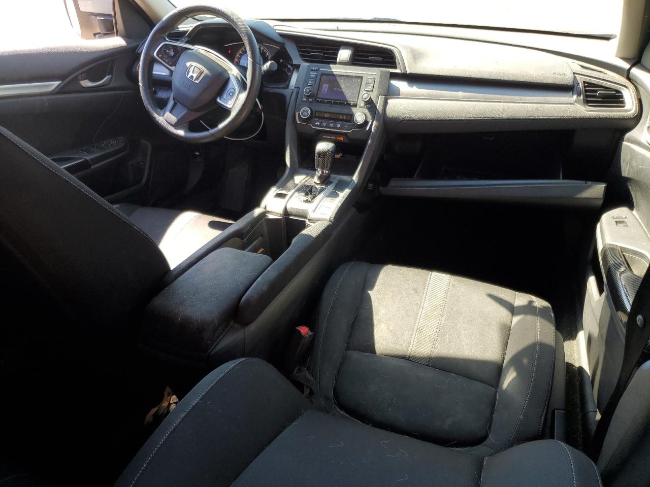 2018 Honda Civic - Image 8