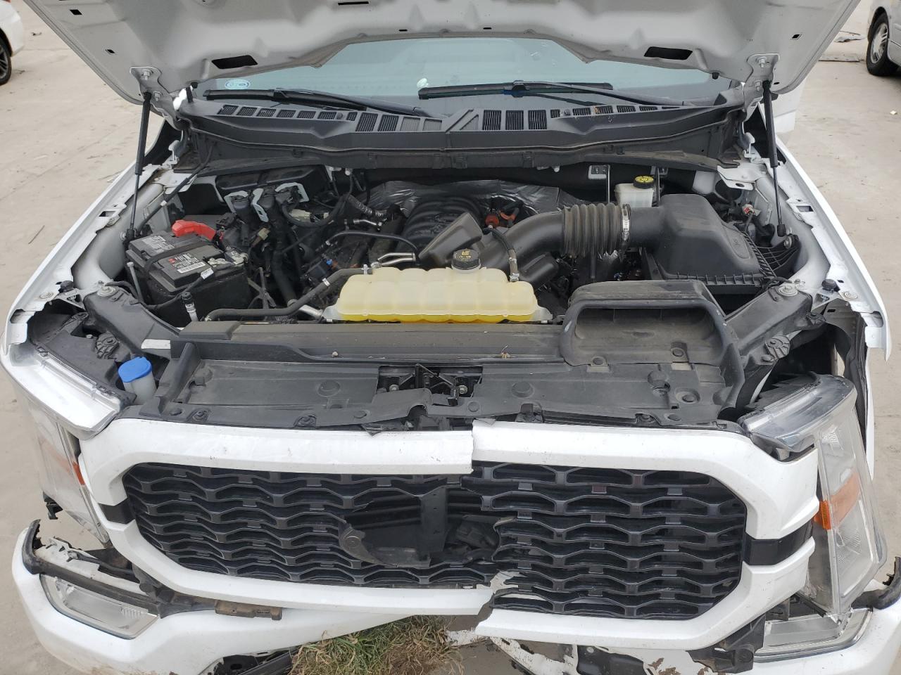 2021 Ford F-150 - Image 12