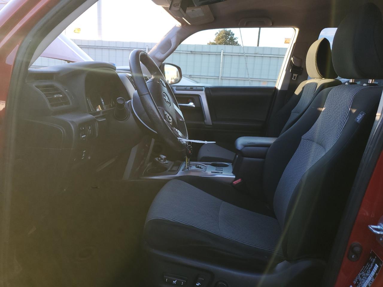 2016 Toyota 4Runner - Image 7