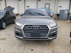 2017 Audi Q7 Premium Plus იყიდება Louisville-ში, KY - Minor Dent/Scratches