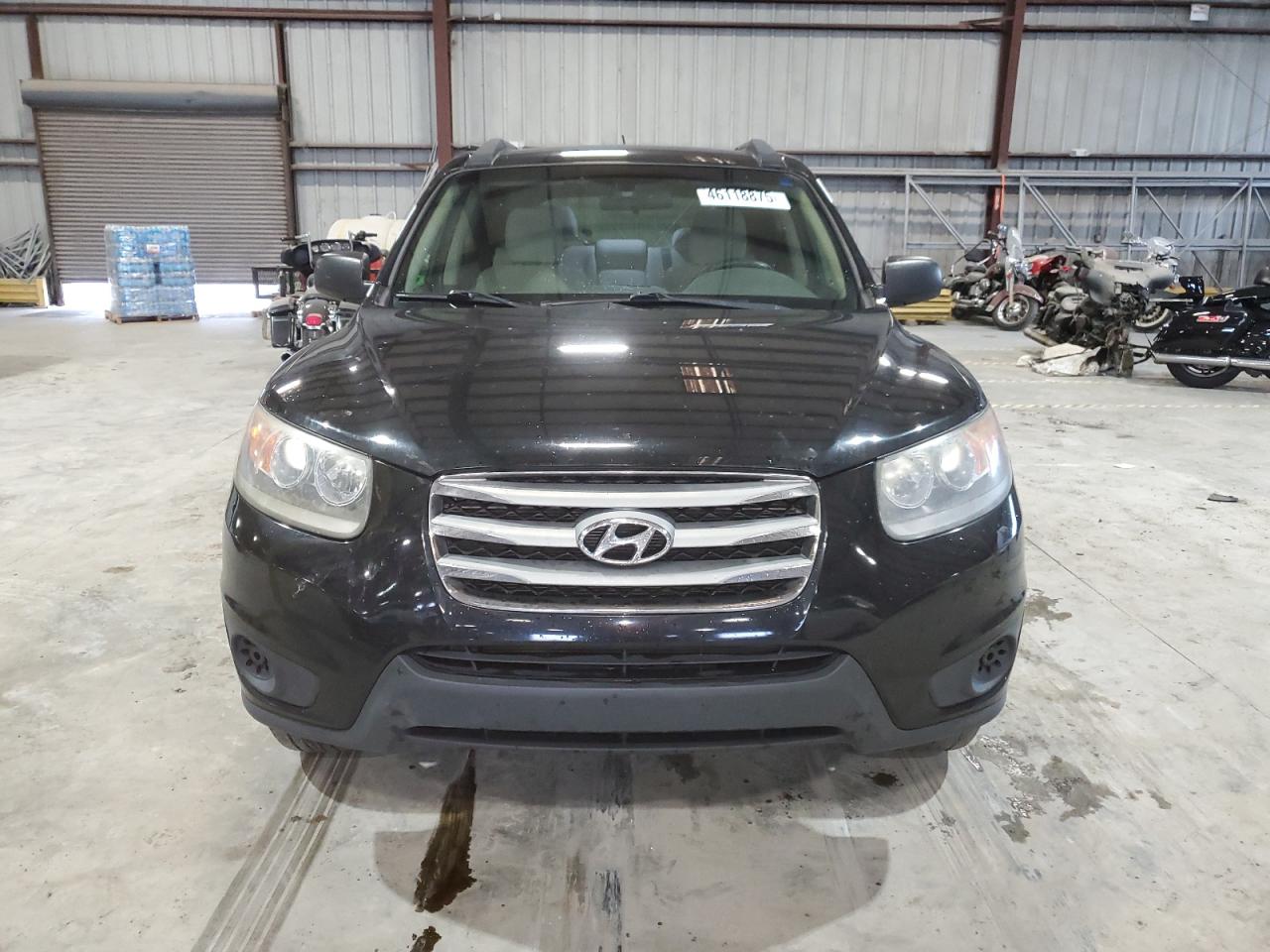 2012 Hyundai Santa Fe - Image 5