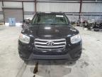 2012 Hyundai Santa Fe Gls na sprzedaż w Jacksonville, FL - Rear End